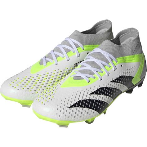 adidas schuhe halbhoch|Predator Accuracy.2 FG Fußballschuh .